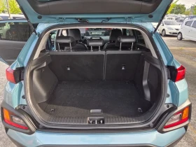 Hyundai Kona 1.6 - САМО 30% АВАНС, снимка 15