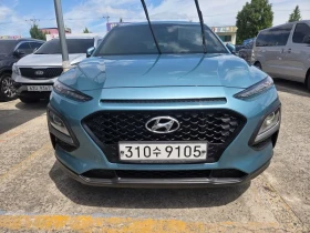 Hyundai Kona 1.6 - САМО 30% АВАНС, снимка 2
