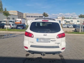Hyundai Santa fe, снимка 5