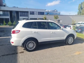 Hyundai Santa fe, снимка 4