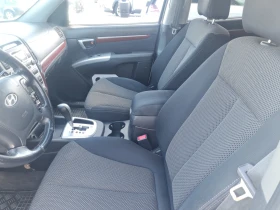 Hyundai Santa fe, снимка 8