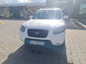 Hyundai Santa fe, снимка 2