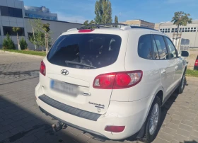 Hyundai Santa fe, снимка 6