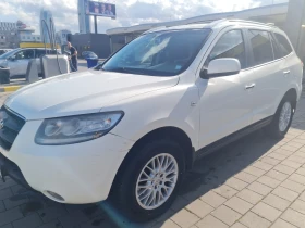 Hyundai Santa fe, снимка 3