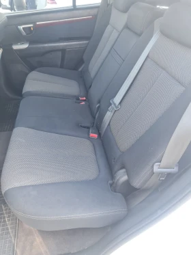 Hyundai Santa fe, снимка 11
