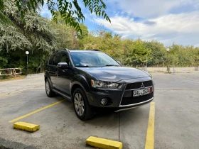Mitsubishi Outlander 2.2/FACE 177кс., снимка 5