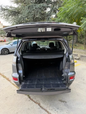Mitsubishi Outlander 2.2/FACE 177кс., снимка 13