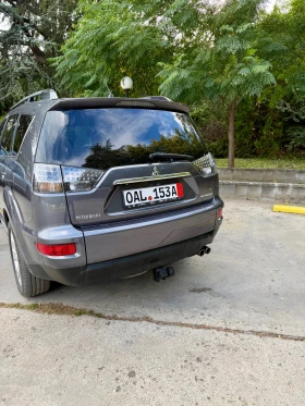 Mitsubishi Outlander 2.2/FACE 177кс., снимка 6