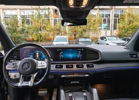 Mercedes-Benz GLE 63 AMG 4Matic+ , снимка 5