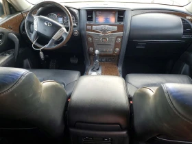 Infiniti QX80 5.6l Base, снимка 8
