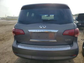 Infiniti QX80 5.6l Base, снимка 6