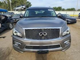 Infiniti QX80 5.6l Base, снимка 5