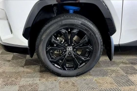 Toyota Rav4, снимка 8