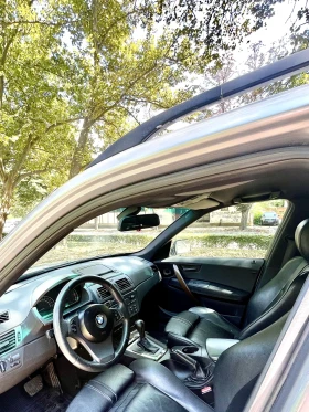 BMW X3, снимка 7