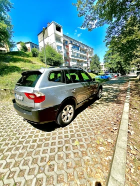 BMW X3, снимка 3
