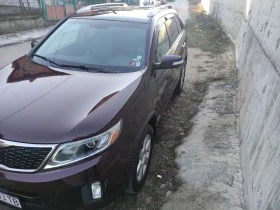 Kia Sorento EX 3.3 V6 G6DH, снимка 6