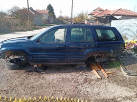 Jeep Cherokee, снимка 2