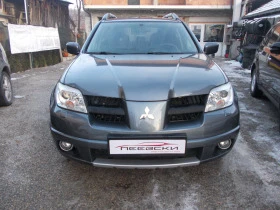 Mitsubishi Outlander 2.04x4- | Mobile.bg    2