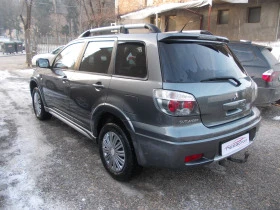 Mitsubishi Outlander 2.04x4-клима, снимка 4