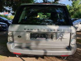 Land Rover Range rover Реален Пробег ! SUPERCHARGED!!, снимка 7