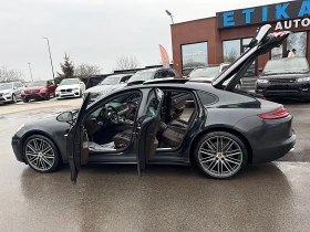 Porsche Panamera 4S-DIZEL-PANORAMA-DISTRONIK-LED-BIXENON-4x4-NAVI-!, снимка 14