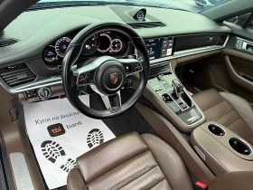 Porsche Panamera 4S-DIZEL-PANORAMA-DISTRONIK-LED-BIXENON-4x4-NAVI-!, снимка 10