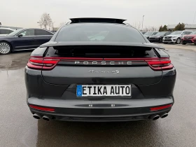 Обява за продажба на Porsche Panamera 4S-DIZEL-PANORAMA-DISTRONIK-LED-BIXENON-4x4-NAVI-! ~97 111 лв. - изображение 5