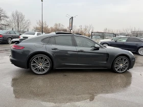 Porsche Panamera 4S-DIZEL-PANORAMA-DISTRONIK-LED-BIXENON-4x4-NAVI-!, снимка 7