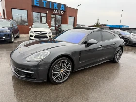 Porsche Panamera 4S-DIZEL-PANORAMA-DISTRONIK-LED-BIXENON-4x4-NAVI-!, снимка 3