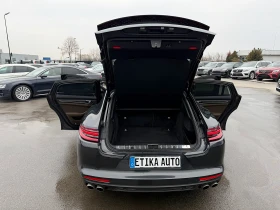 Porsche Panamera 4S-DIZEL-PANORAMA-DISTRONIK-LED-BIXENON-4x4-NAVI-!, снимка 16