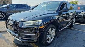 Audi Q5 Premium, снимка 1