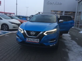 Nissan Qashqai, снимка 2