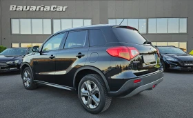 Suzuki Vitara Germany* Allgrip* 4x4* Aut.* LED* Kam* Euro6, снимка 5