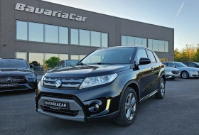 Suzuki Vitara Germany* Allgrip* 4x4* Aut.* LED* Kam* Euro6, снимка 1