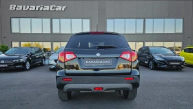 Suzuki Vitara Germany* Allgrip* 4x4* Aut.* LED* Kam* Euro6, снимка 6