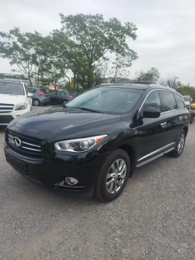 Infiniti QX60 3.5AWD 4x4 6+ 1 - [1] 