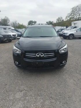 Infiniti QX60 3.5AWD 4x4 6+ 1 - [9] 