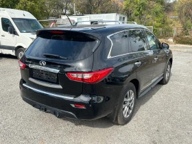 Infiniti QX60 3.5AWD 4x4 6+ 1, снимка 3