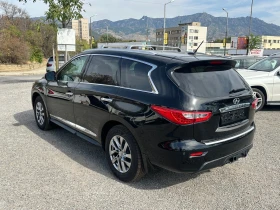 Infiniti QX60 3.5AWD 4x4 6+ 1, снимка 5