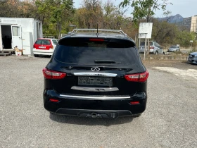 Infiniti QX60 3.5AWD 4x4 6+ 1, снимка 4