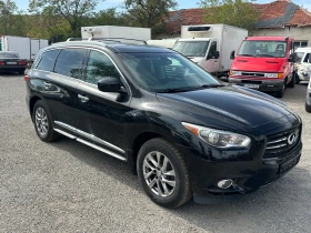 Infiniti QX60 3.5AWD 4x4 6+ 1, снимка 2