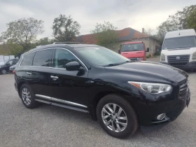 Infiniti QX60 3.5AWD 4x4 6+ 1 - [8] 