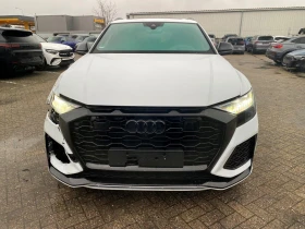     Audi RSQ8 4.0 TFSI quattro ,  