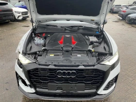 Audi RSQ8 4.0 TFSI quattro Гаранция, Готов лизинг, снимка 12