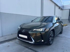 Lexus UX 250h Сервизна история+ ГАРАНЦИЯ, снимка 3