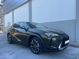 Lexus UX 250h Сервизна история+ ГАРАНЦИЯ, снимка 1