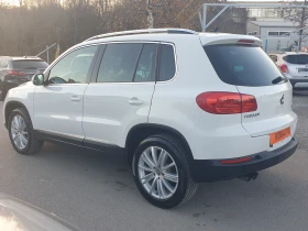 VW Tiguan 2.0TDi* 4MOTION* FACE* EURO5B* NAVI* АВТОМАТИК* , снимка 5