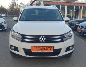 VW Tiguan 2.0TDi* 4MOTION* FACE* EURO5B* NAVI* АВТОМАТИК* , снимка 2