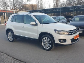 VW Tiguan 2.0TDi* 4MOTION* FACE* EURO5B* NAVI* АВТОМАТИК* , снимка 3