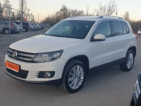 VW Tiguan 2.0TDi* 4MOTION* FACE* EURO5B* NAVI* АВТОМАТИК* , снимка 1